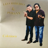 Ei Paixão - Léo Ribeiro & Pyrany & VINI