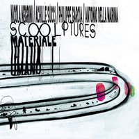 Chunkslice - Scoolptures & Achille Succi & Antonio della Marina & Nicola Negrini & Philippe Garcia