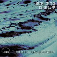 Unbind - Joseph Spiteri & Red Rooms