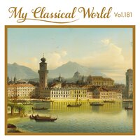 'The Silken Ladder' Overture - Lamoureux Orchestra & Джоаккино Россини