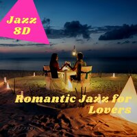 Spa Music Relaxation & Meditation (8D Audio) - Jazz 8D