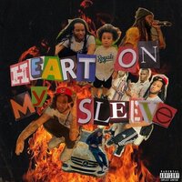 Lover & Friend (Yonce") - Daniel Heartless