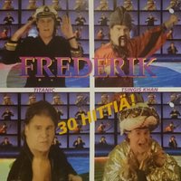 Kaikki bailaa - Frederik