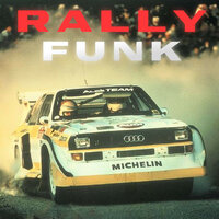 RALLY FUNK - KXLXER