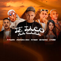 Te Taco na Cara - Mc Magrinho & Mc Marley & Shevchenko e Elloco & BIEL XCAMOSO & DJ Mortari