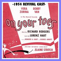 Two a Day for Keith - Richard Rodgers & Lorenz Hart & David Winters & Jack Williams & Eleanor Williams