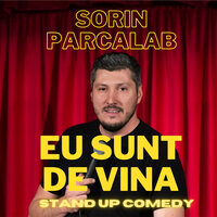 Deviatie De Sept - Sorin Parcalab