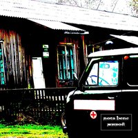 Питер - Nota Bene