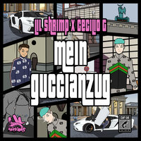 Mein Gucci Anzug - Lil Shrimp & Cecilio G.
