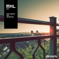 Haiku - JULIO LARGENTE