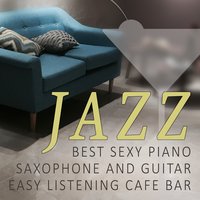 Piano Bar Music - Relaxing Piano Music Oasis