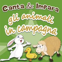 La mucca gelsomina - Le mele canterine