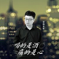 喝的是酒痛的是心 - 望海高歌