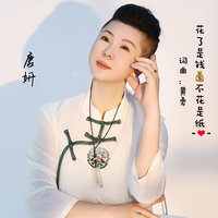 花了是钱不花是纸 - 唐妍