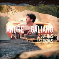 Pra Não Te Perder - André Galiano