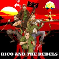 Slutland - Rico & The Rebels
