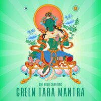 Green Tara Mantra - Nidhi Prasad
