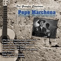 Fandangos a la Guitarra - Pepe Marchena