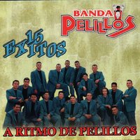La Negra Carola - Banda Pelillos