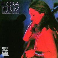 Mountain Train - Floria Purim & Flora Purim