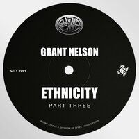 Ethnicity, Pt. 3 - Grant Nelson