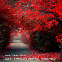 To Where You Are - New Orleans Band