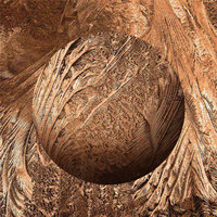 Shivers - Mario Bianco