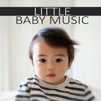 Soothing Sounds to Calm Down - Sweet Baby Lullaby World