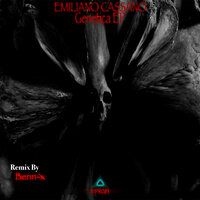 Parallel - Emiliano Cassano & Benn-X