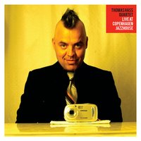 Lonnies Lament - Morten Lund & Lennart Ginman & Carsten Dah & Thomas Hass