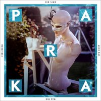 Alles ist möglich - Parka