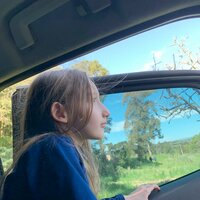 Santa Catarina - Emily