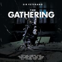 Funeral Music - Sir Veterano & Ras Kass & Bishop Lamont