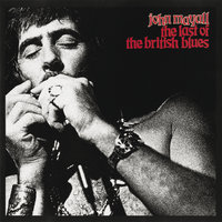 It Must Be Three - John Mayall