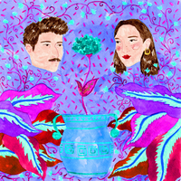 Too Young to Know - Palmaria & LOELASH