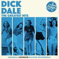 Let's Go Trippin' - Dick Dale