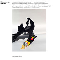 Painted Yellow Painted Black - Passarella Death Squad & Perc