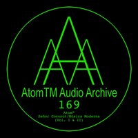 Behind the Mask - Atom™