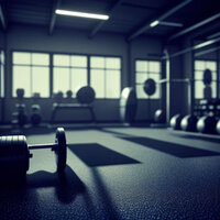 Музыка Для Спорта, Crossfit, Популярная Музыка Для Тренировок 8 - Andri Ferarri & Музыка для спорта & Crossfit & Gym Music & Workout Music