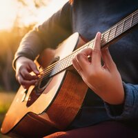 Toque Pacífico De Guitarra - Musica Relajante de Guitarra Sociedad & Relajación de la Mente & Sonidos Relajantes Del Agua