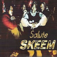 Salute - Skeem
