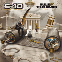 Lovin Somebody - E-40 & Otis
