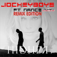Higher - Jockeyboys & Nance & Stephan F
