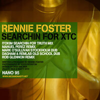Searchin for XTC - Rennie Foster & Rob Glennon