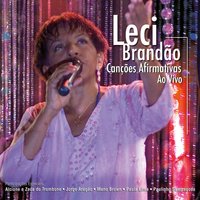 Identidade (Ao Vivo) - Leci Brandão
