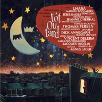 Demain demain - JP Nataf, Bombes 2 Bal, Mathieu Boogaerts & Mathieu Boogaerts & JP Nataf & Bombes 2 Bal