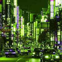 Friday Evenings - Dreams - Vintage Cafe