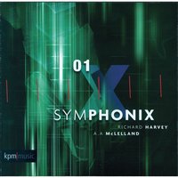 Peace Movement - Alexander McLelland & Richard Allen Harvey