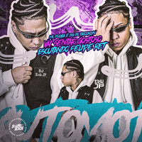 Vai Sentar Gostoso Escutando Felipe Ret - DJ Erik JP & MC POGBA & DG do Brooklyn