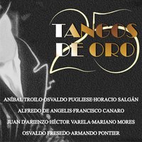 A Media Luz - Orquesta de Alfredo De Angelis & Alfredo De Angelis
